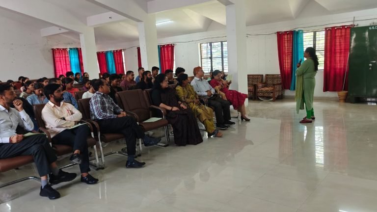 Organized legal services awareness programs-3